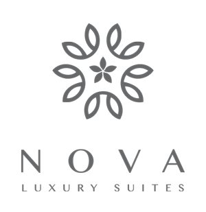 Nova Luxury Suites Hotel Santorini, Pyrgos